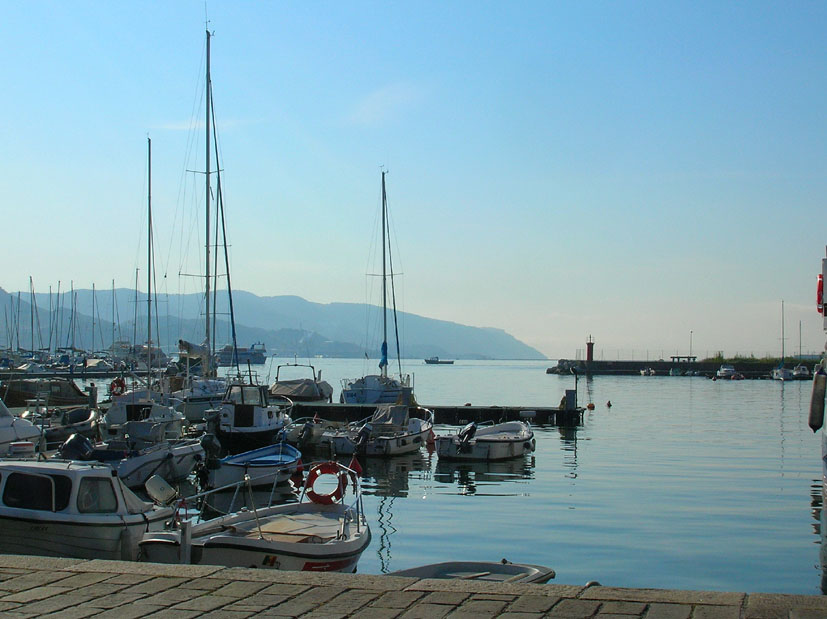 Liguria, 5 Terre e Palmaria