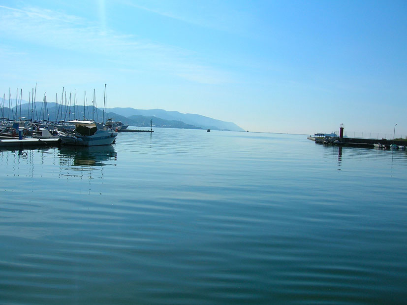 Liguria, 5 Terre e Palmaria