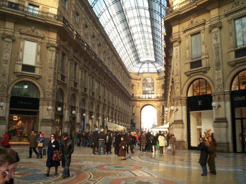 Milano