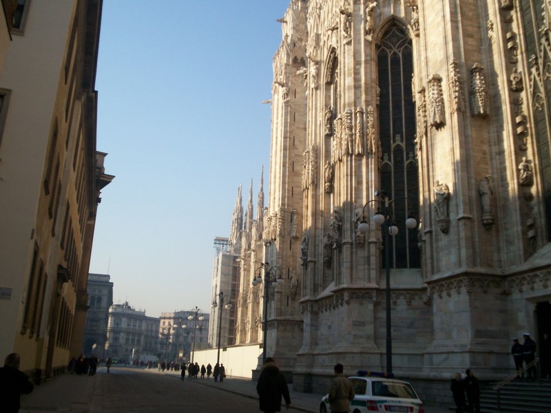 Milano