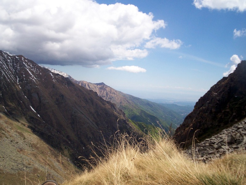 Colle della Mologna Piccola