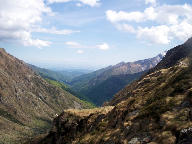 Colle della Mologna Piccola