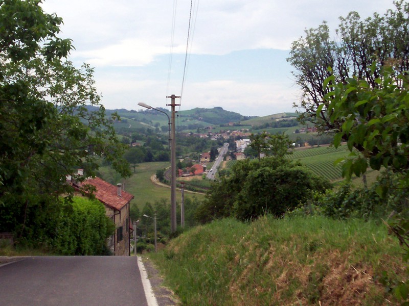 Monferrato - Casale Monferrato