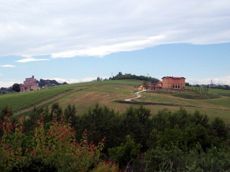 Monferrato - Casale Monferrato