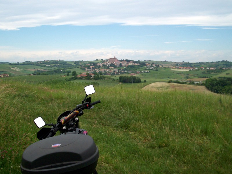 Monferrato - Casale Monferrato