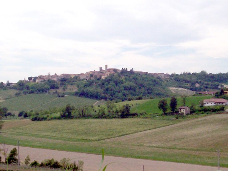 Monferrato - Casale Monferrato