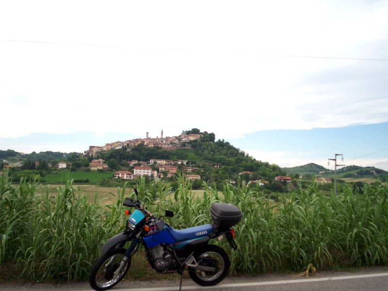 Monferrato - Casale Monferrato