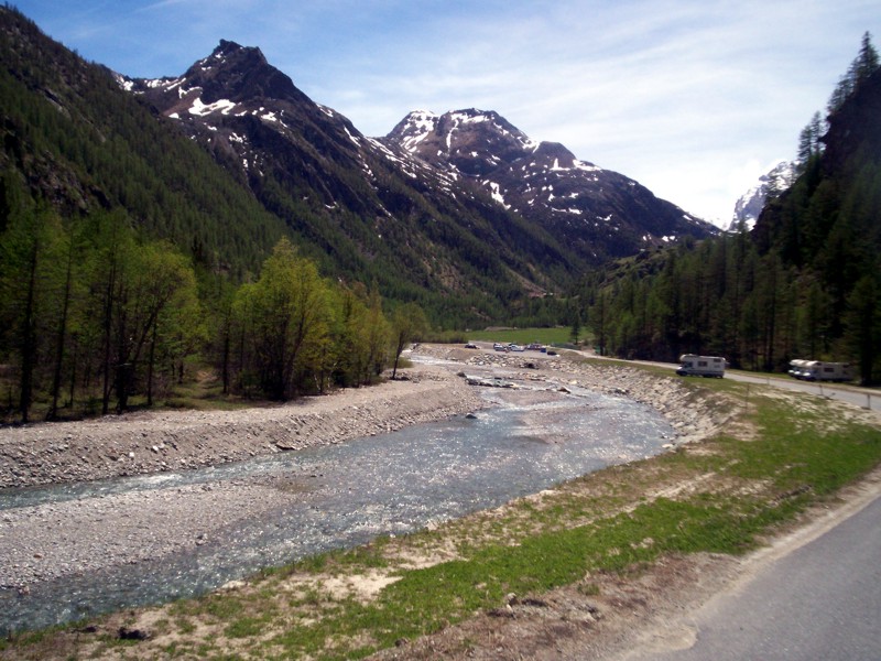 Val di Rhemes - Rhemes Notre Dames