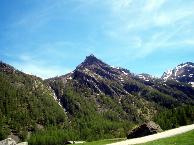 Val di Rhemes - Rhemes Notre Dames