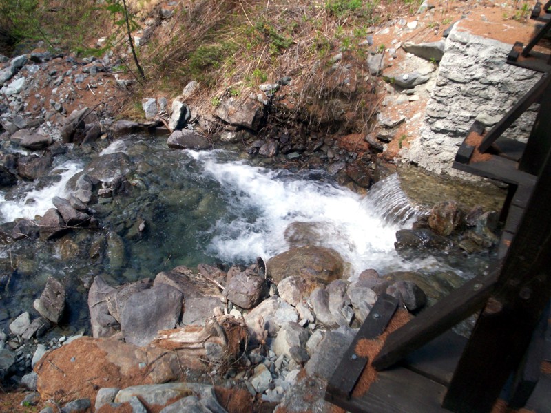 Val di Rhemes - Rhemes Notre Dames