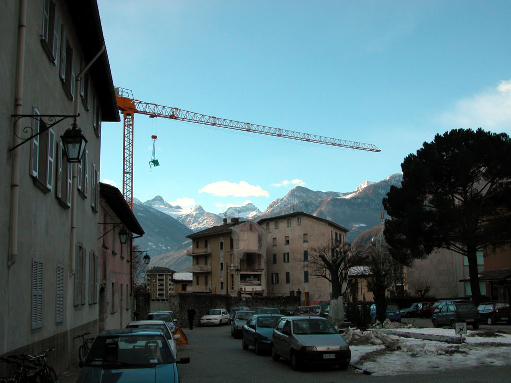 Chiavenna (SO)