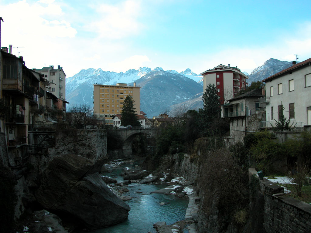 Chiavenna (SO)