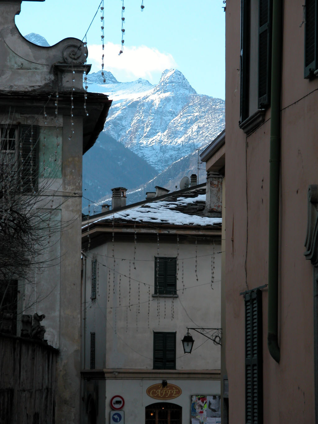 Chiavenna (SO)