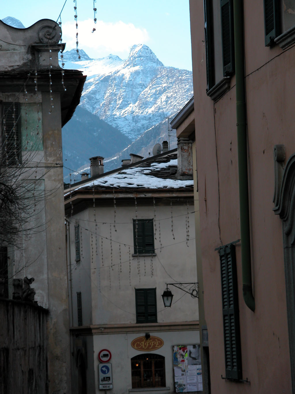 Chiavenna (SO)