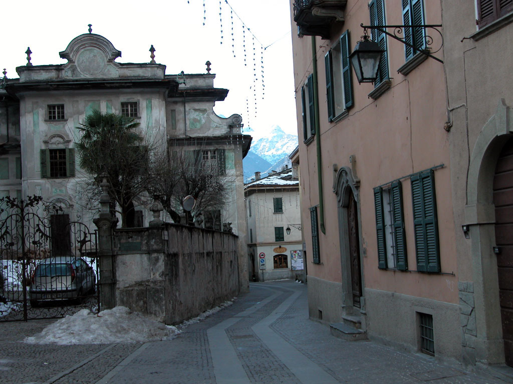 Chiavenna (SO)