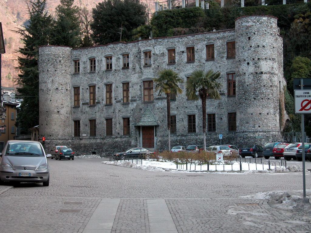 Chiavenna (SO)