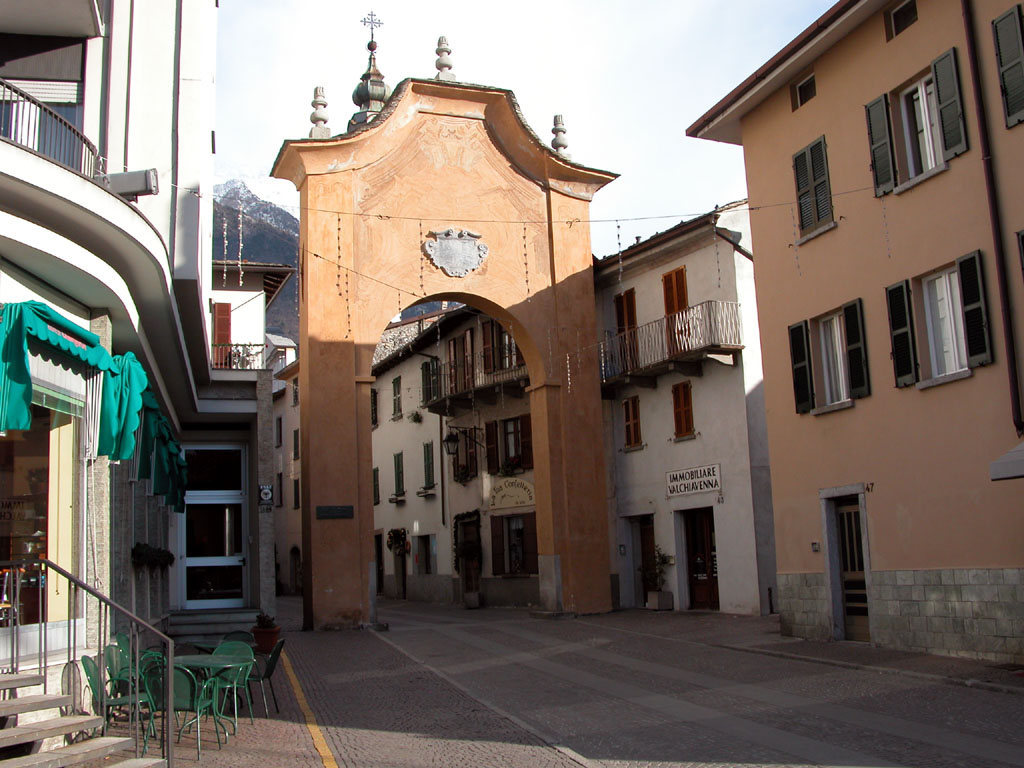 Chiavenna (SO)