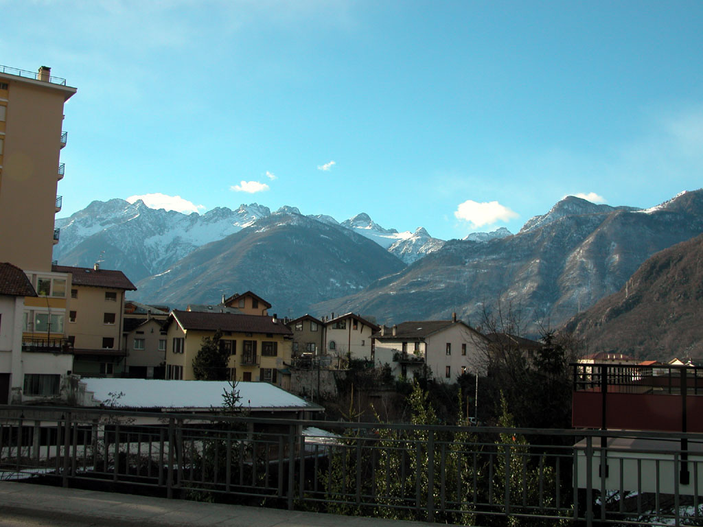 Chiavenna (SO)