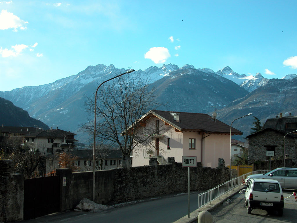 Chiavenna (SO)