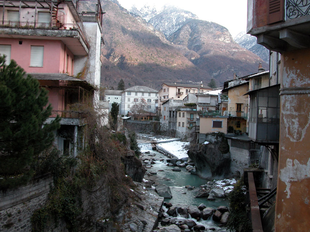 Chiavenna (SO)