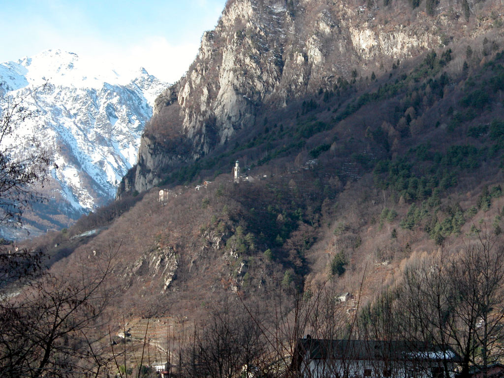 Chiavenna (SO)