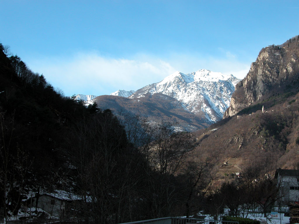 Chiavenna (SO)