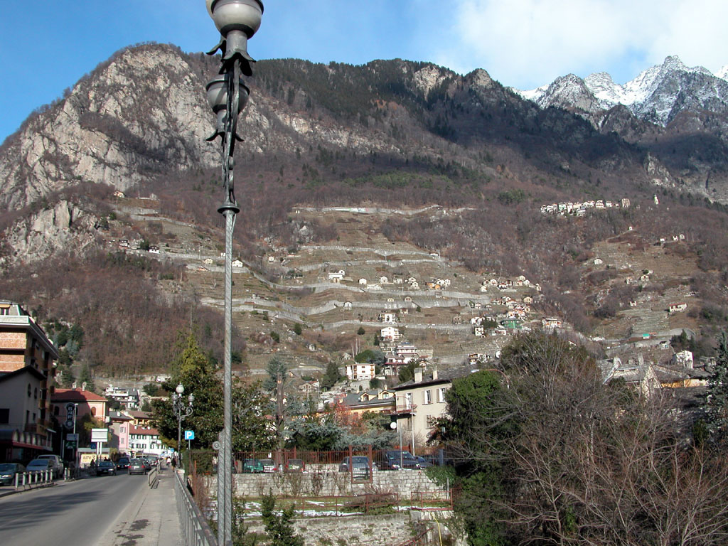 Chiavenna (SO)