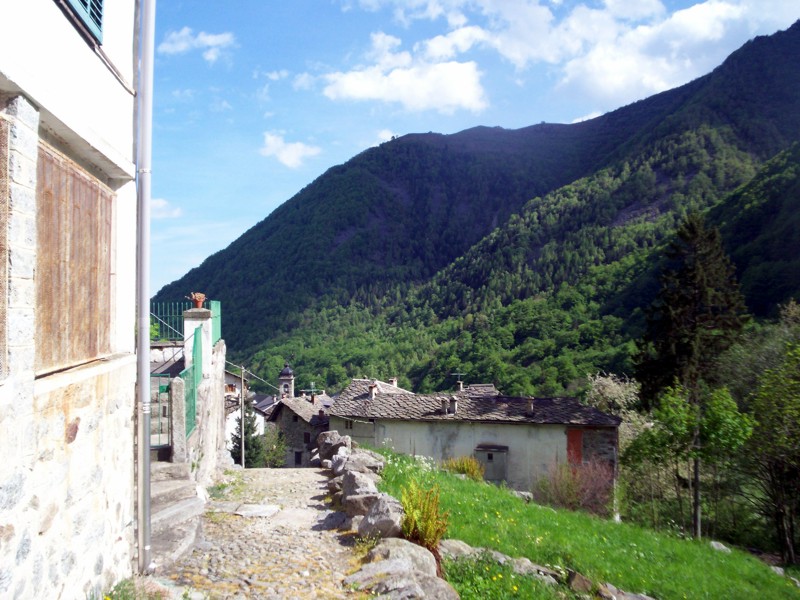 Colle della Mologna Piccola