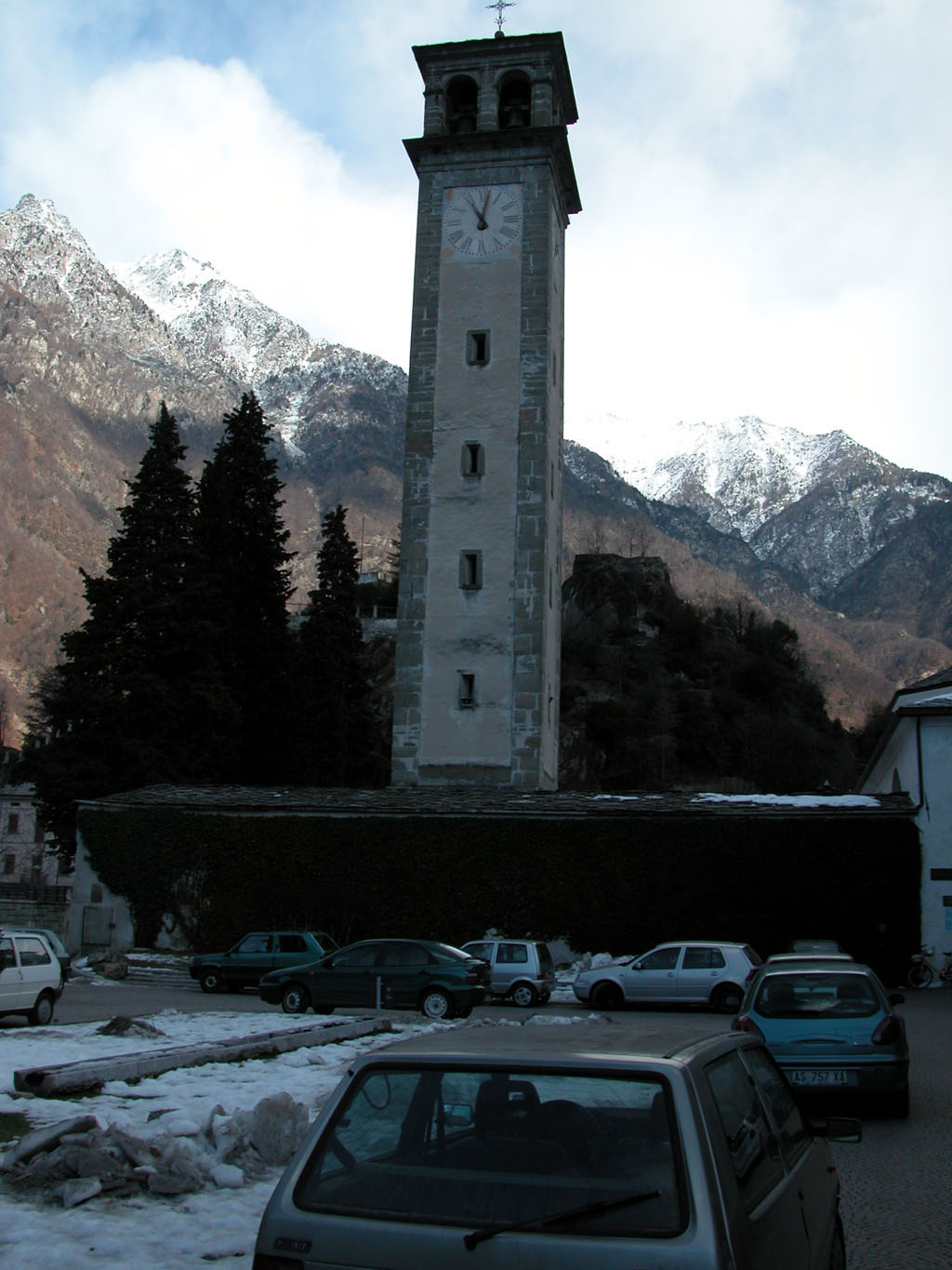 Chiavenna (SO)