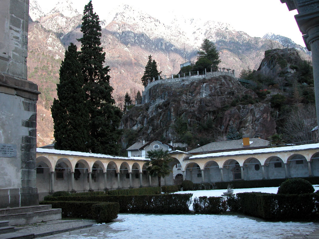 Chiavenna (SO)