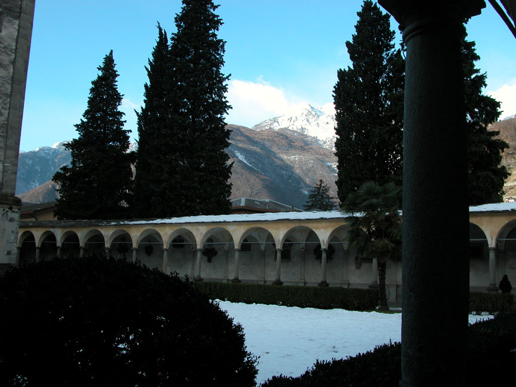 Chiavenna (SO)