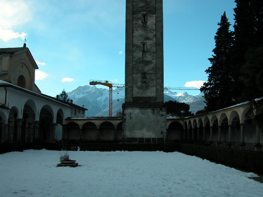 Chiavenna (SO)