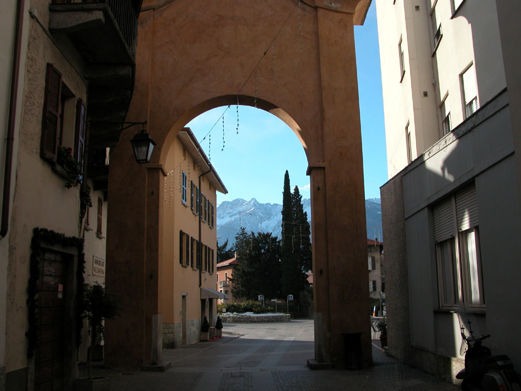 Chiavenna (SO)