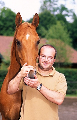 Dopo gatti e cani parliamo del Cavallo?