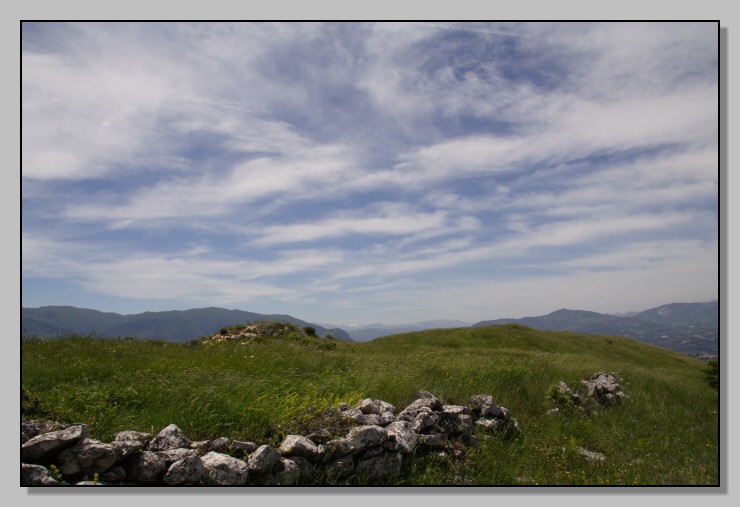 Orizzonti d''Abruzzo