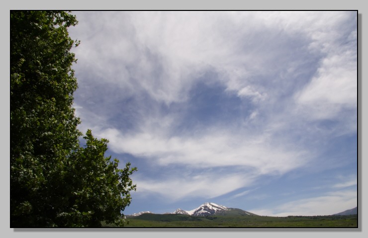 Orizzonti d''Abruzzo