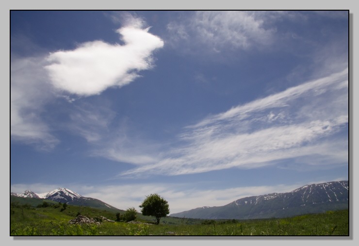 Orizzonti d''Abruzzo