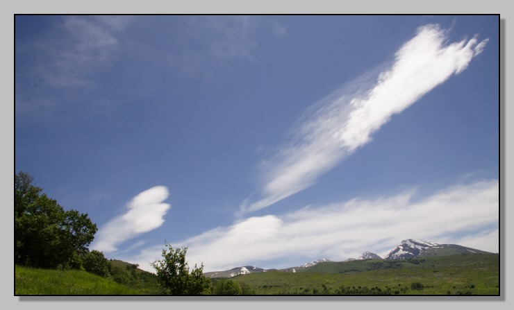 Orizzonti d''Abruzzo