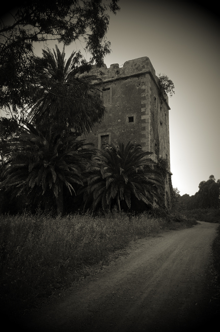 Torre Primavera