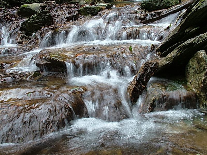 Esperimenti... d''acqua