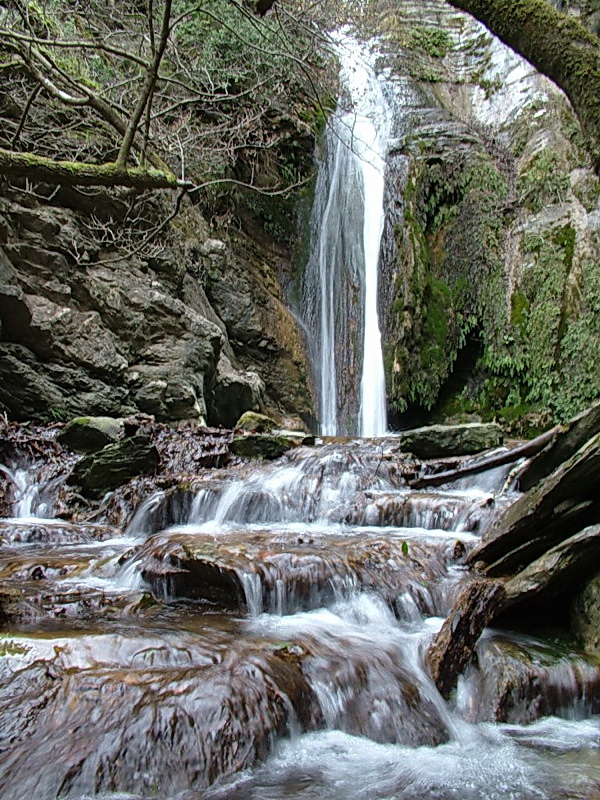 Esperimenti... d''acqua