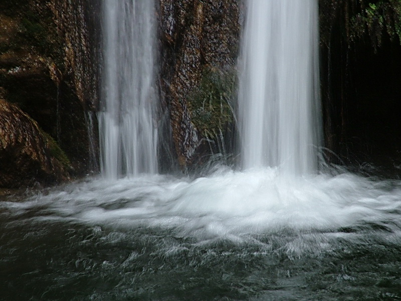 Esperimenti... d''acqua