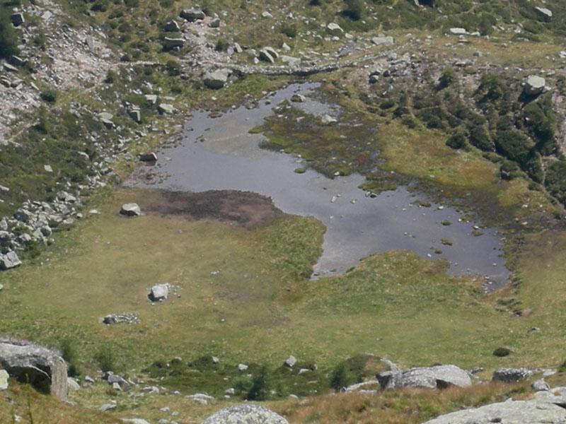 Laghi.......del TRENTINO