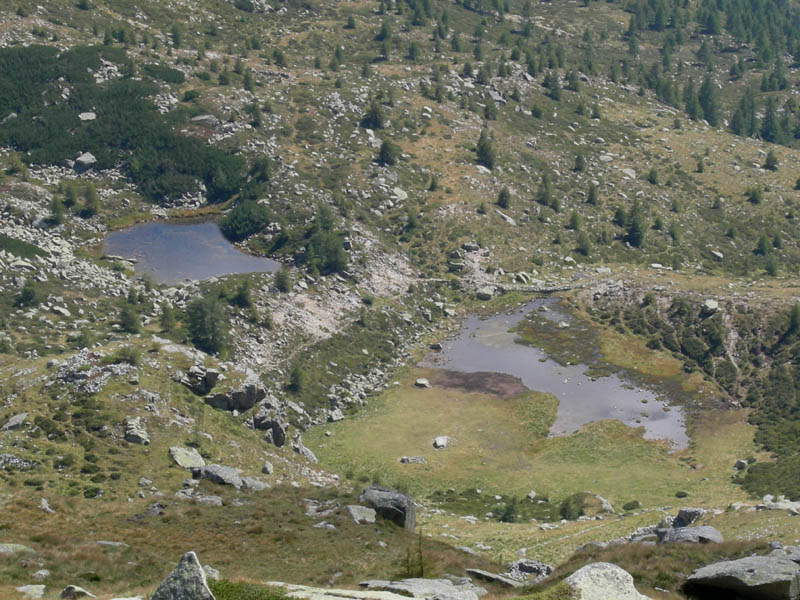 Laghi.......del TRENTINO