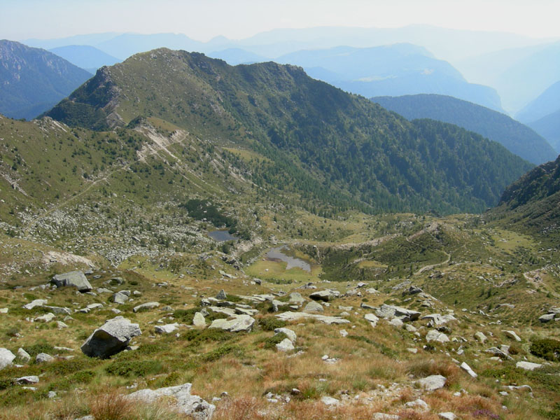 Laghi.......del TRENTINO