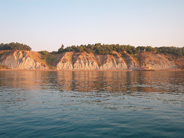 Isola Capo Rizzuto (Crotone)