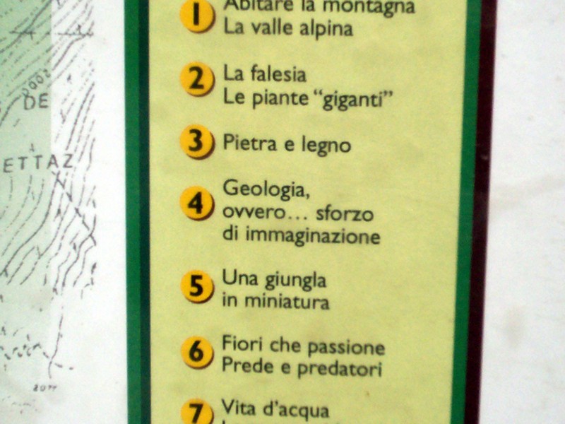 finalmente qualcuno ha veramente capito cos'' la geologia