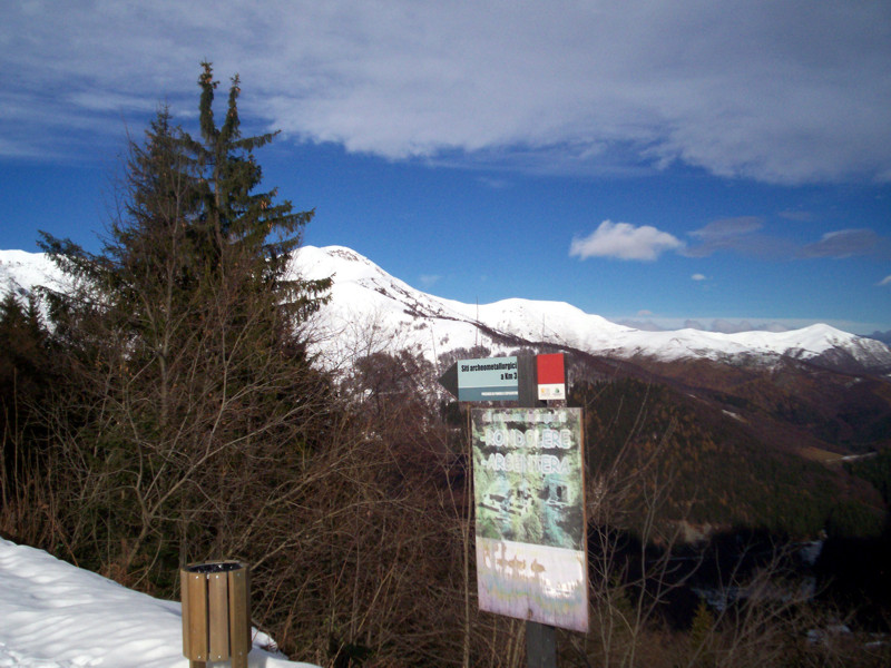 Strada panoramica Zegna