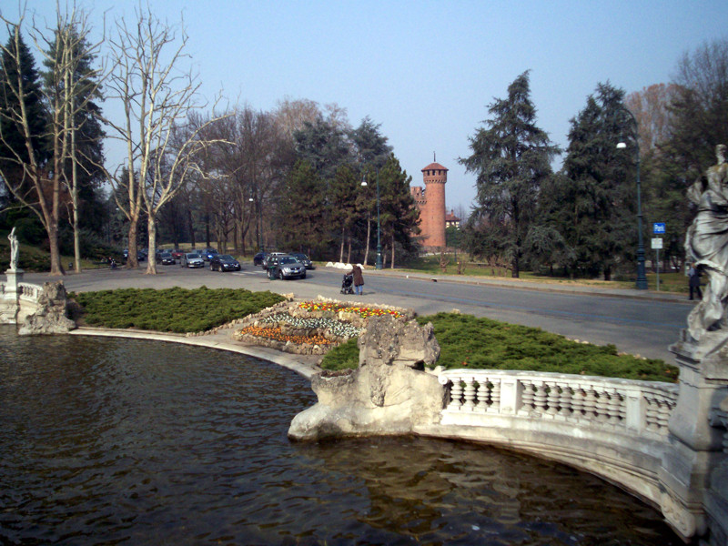 Torino 2008