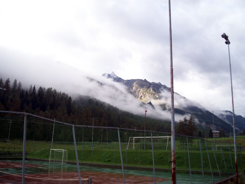 Pellaud - Val di Rhemes